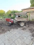 мотоблок метачка, снимка 2