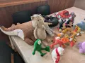 Лот плюшени играчки, снимка 2