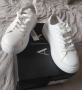 Дамски бели маратонки Armani, снимка 5