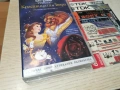 КРАСАВИЦАТА И ЗВЯРА-ORIGI232NAL VHS VIDEO TAPE 0305261L1, снимка 3