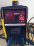 Инверторен Електрожен FullMax MMA-220 DC с Дигитален Дисплей, снимка 2