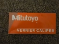 Mitutoyo 530-104 150mm, снимка 1
