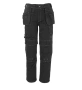 работните панталони Mascot Atlanta размер 47 , талия 41 см , снимка 2