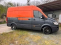 Товарен бус Hyundai H350, снимка 11