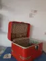 Винтидж куфари за различни ползвания, от различни държави и години , снимка 16