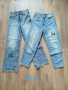 продавам ДЪНКИ, ДЪЛГИ И КЪСИ ПАНТАЛОНИ от 2€, снимка 5