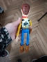 Toy story, Sheriff Woody, Disney Pixar character, made by Mattel, снимка 3