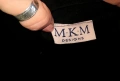 Три различни броя / Летни панталони,  тип пижама "Etam", пола-панталон "M. K. M" , снимка 15