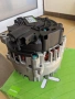 Алтернатор Valeo нов за Peugeot Citroen 2.0 1.6 hdi, снимка 7