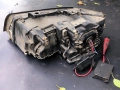 Фарове за Ауди А4 Б6 Audi A4 B6 VALEO, снимка 5