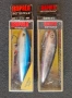 Воблери Rapala-класики, снимка 6