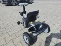 BYOX Триколка TWIDDLE сив, снимка 8