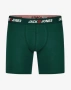 JACK&JONES Jaccorp Logo Boxer Briefs Port Royale 6 Pack, снимка 2