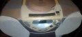 радио касетофон и CD player Phillips , снимка 3