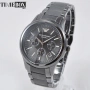 Emporio Armani AR1452 Ceramica Chronograph, снимка 1