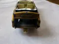 Rolls Royce Silver Shadow Coupe № 69 Англия на Lesney Matchbox., снимка 4
