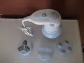 Масажор 5 в 1 "InnovaGoods-V0103224" антицелулитен вибриращ, снимка 2