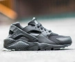 маратонки Nike Air Huarache Run (GS) номер 35 ,5- 36 ,5, снимка 3