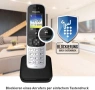  Panasonic KX-TGH710GS, снимка 1