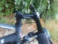 Велосипед Nishiki Timbuk 26 цола, снимка 4