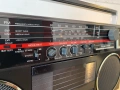Радиокасетофон BoomBox Toshiba RT-90S, снимка 3