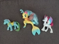 My little pony, фигурки Винтидж фигурка на еднорог Chap Mei,, снимка 2