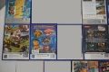 Игри за PS2 Sonic Mega Collection Plus/NFS Carbon/LA RUSH/MX VS ATV/Shrek SuperSlam/Bee/Air Ranger/, снимка 11