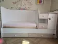 Продавам обзавеждане за детска стая, снимка 1