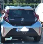 лек автомобил Toyota Aygo X, снимка 3