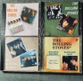 Rolling Stones - Jagger - Richards - Wood, снимка 3