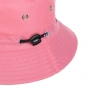 Дамска bucket шапка розова с черен шнур_1249138, снимка 2