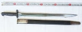 Продавам британски щик М1907 Wilkinson, снимка 3