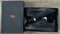 Y-3 Yohji Court 'Black', снимка 8