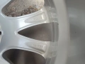 ОРИГИНАЛНИ джанти 17 ' цола 5x112 MERCEDES BENZ / МЕРЦЕДЕС 7,5J ET40 + датчици, снимка 12