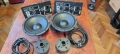 Wharfedale Pro Tourus AX8-MBT- 8", снимка 1