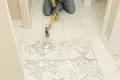 Къртене на плочки и настилки в София, снимка 1