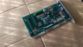 GoldStar Prime 2C Pine PT-607G Multi Controller 16-bit ISA IDE FLOPPY COM Print Card, снимка 4