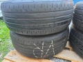 Лети джанти 16ки 5х114.3 Mazda + летни гуми 205/55/16, снимка 12