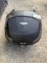 Багажник с куфар за Yamaha Xmax 125,300, снимка 4