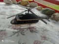 метален въртолет, снимка 2