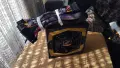 Компютърно захранване 400W Fortron Aurum AU-400 80 plus gold 120mm FAN, снимка 1