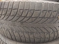 Зимни гуми Michelin , снимка 5