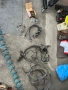 Газов инжекцион Vialle liquidSi, снимка 3