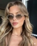 Ray-Ban Слънчеви Очила С UV400 Защита Рей-Бан - Различни Цветове Код SK1747, снимка 1