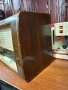 Продава се дървено радио Saba. , снимка 4