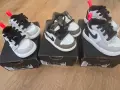 Бебешки маратонки Nike, снимка 1