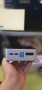 miniPC Intel Nuc i5/16gb/128gb ssd+ 500hdd, снимка 1