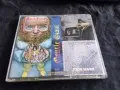 Gentle Giant – Three Friends + Free Hand 2 in 1 матричен диск, снимка 2
