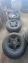 Нови зимни гуми 265/70 R16 General за Mercedes G-Class, снимка 3