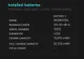 ОТЛИЧЕН! HP Victus 16 - 14-ядрен Intel Core i7-13700H / RTX 4050 / 32GB DDR5 / 144 hz, снимка 9